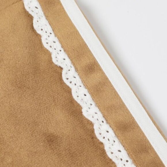 100. Vivian Retro Jacket with Pant Set - Picture 15 of 16